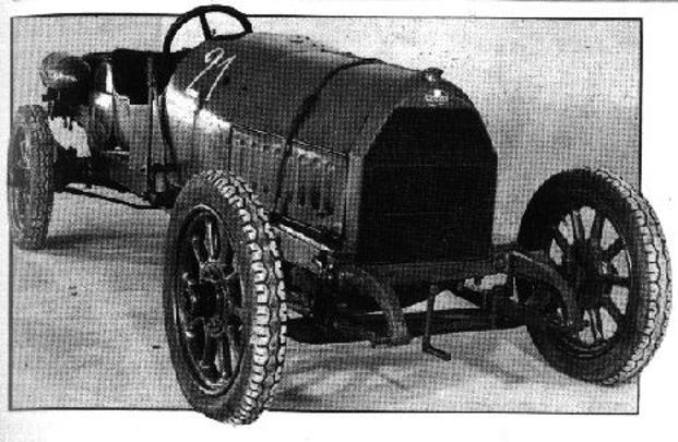 Aquila Italiana
