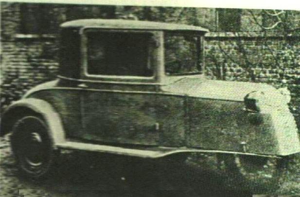 Auto-Lux