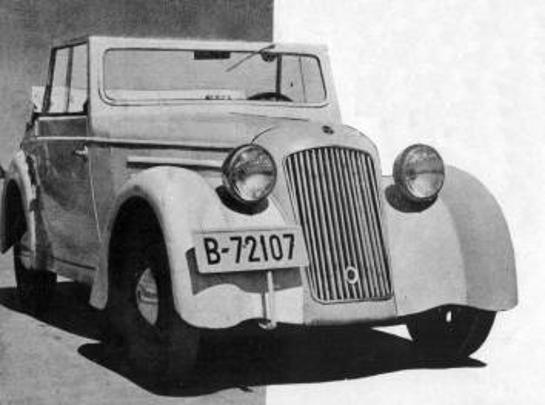 Brand cover