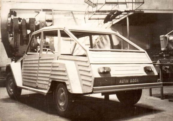 Brand cover
