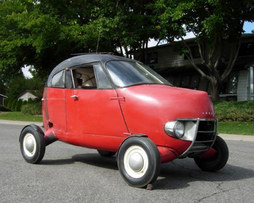 Aerocar [2]