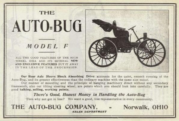 Auto-Bug