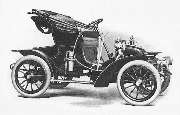 Autocar