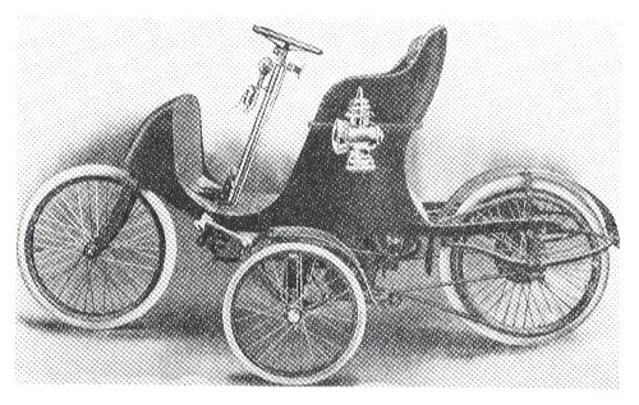 Autocycle