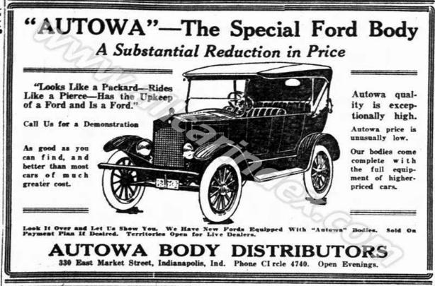 Brand cover