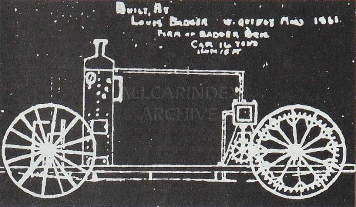 Badger Steam [1]
