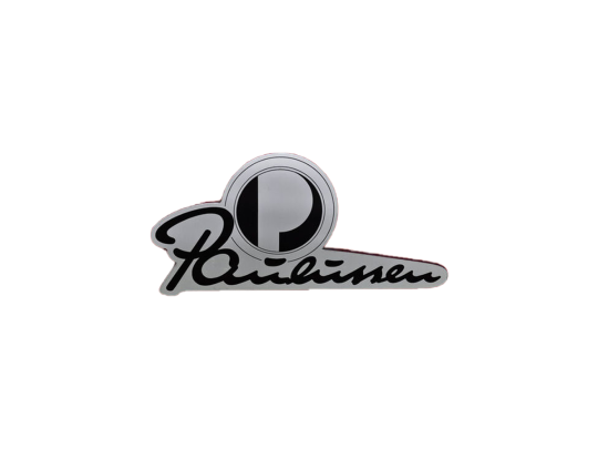 Brand logo