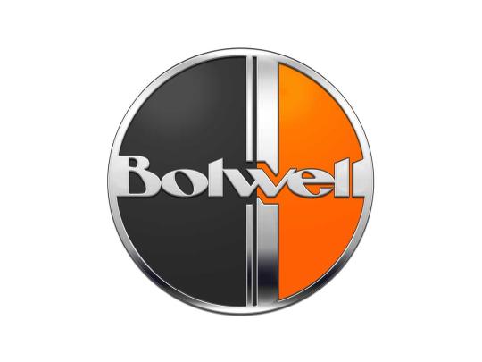 Brand logo