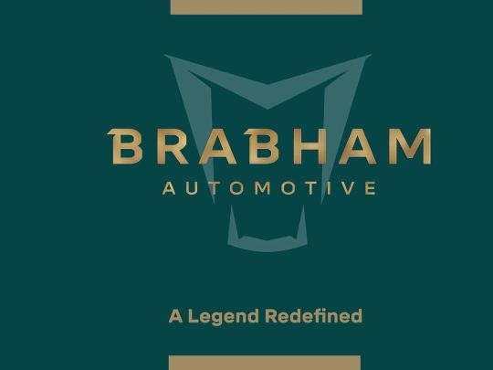 Brand logo