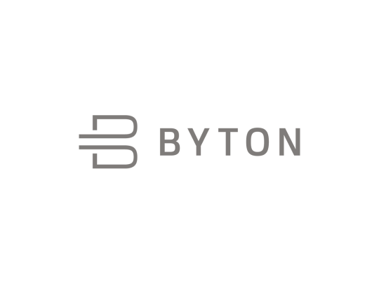 Brand logo