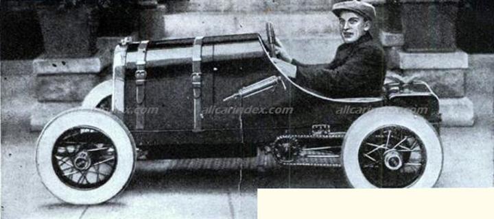 Baby Auto