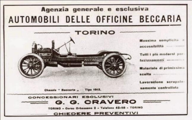 Beccaria