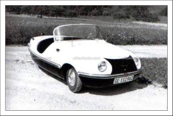 Belcar