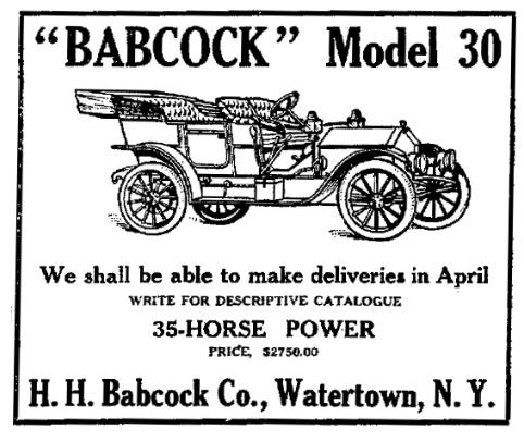 Babcock [2]