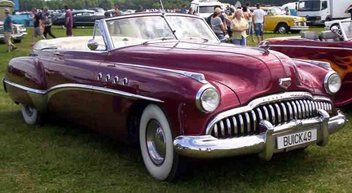 Buick