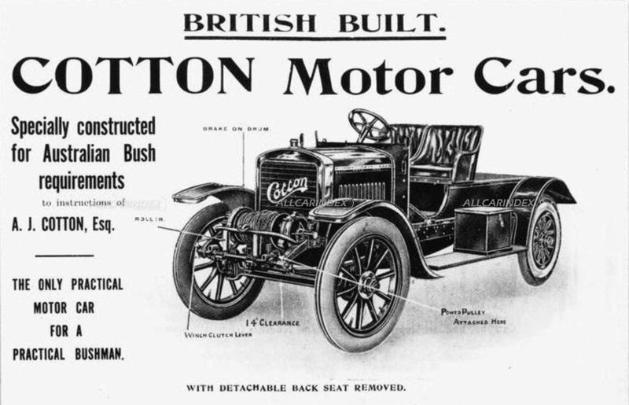 Brand cover