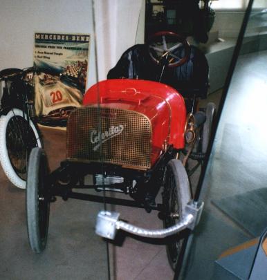 Brand cover