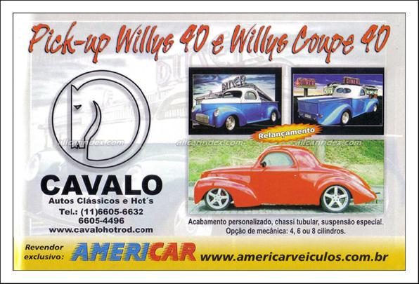 Brand cover