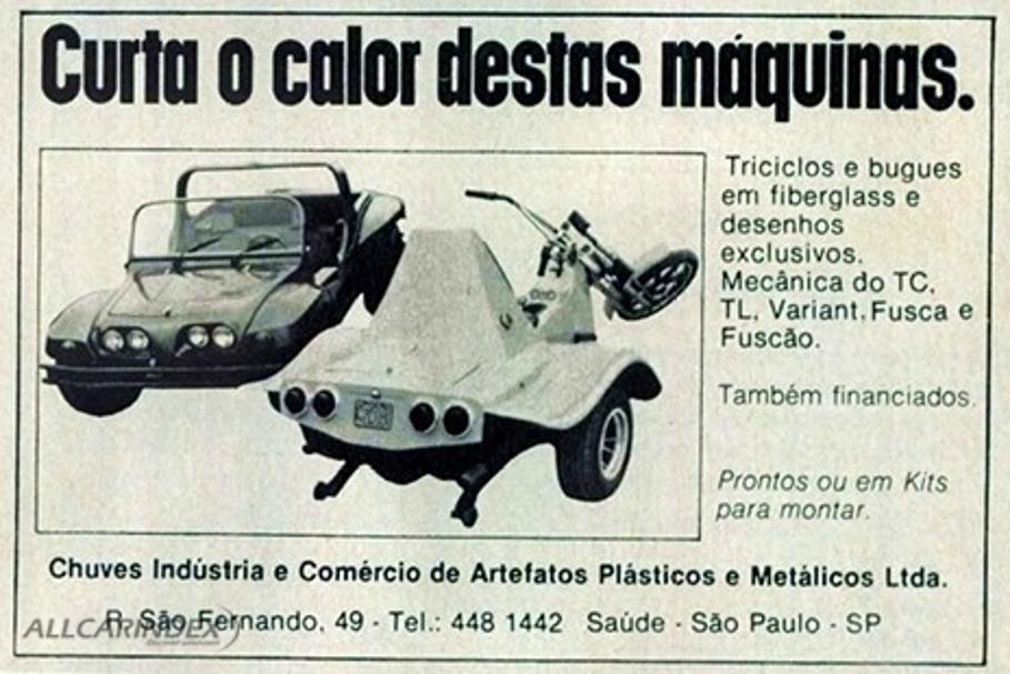 Brand cover