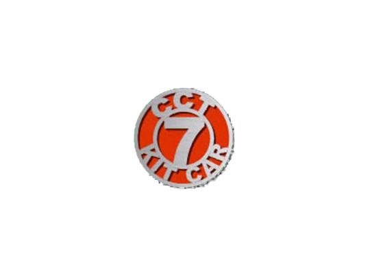 Brand logo