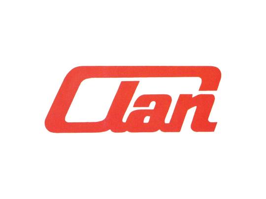 Brand logo