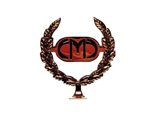 Brand logo