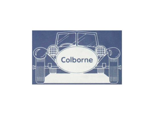 Brand logo