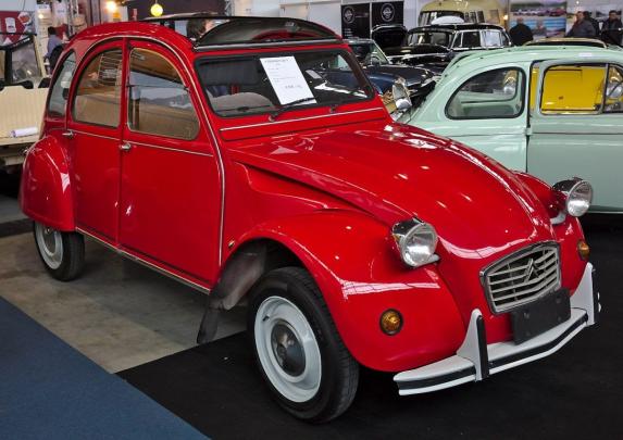 Citroen