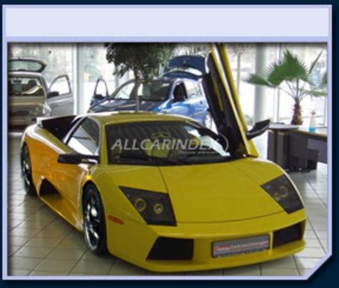 Brand cover