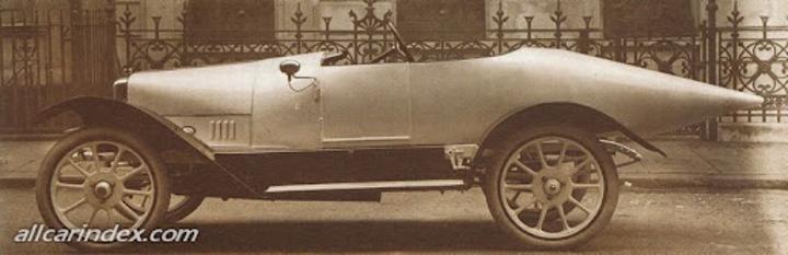 Calthorpe