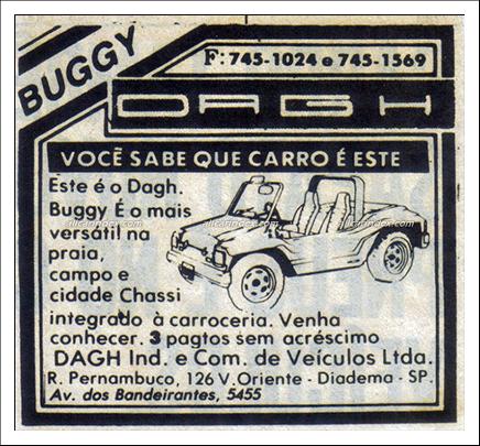 Dagh
