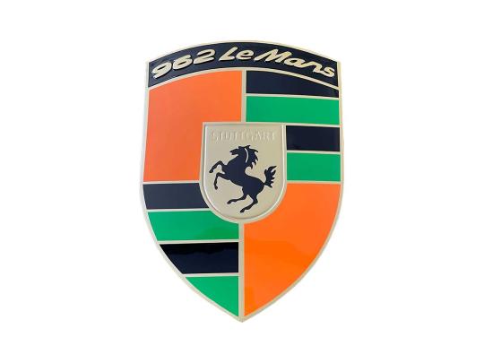 Brand logo