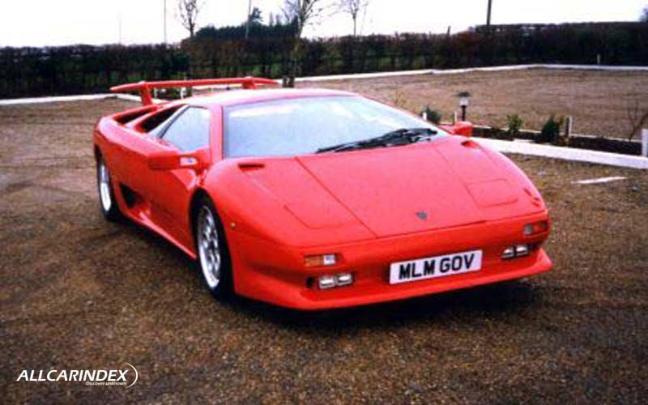 DC Supercars