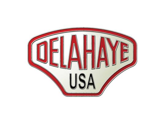 Brand logo