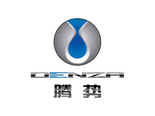 Brand logo