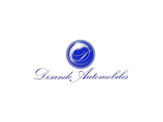 Brand logo