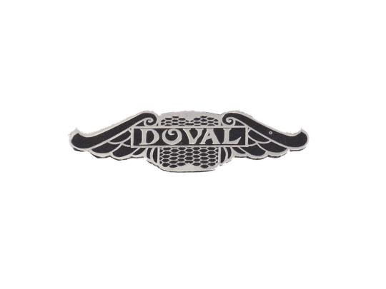 Brand logo