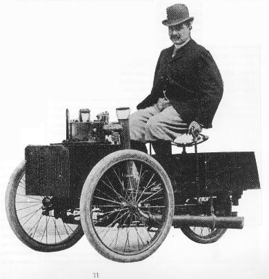 De Dion-Bouton