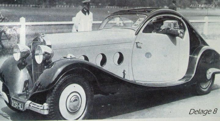 Delage