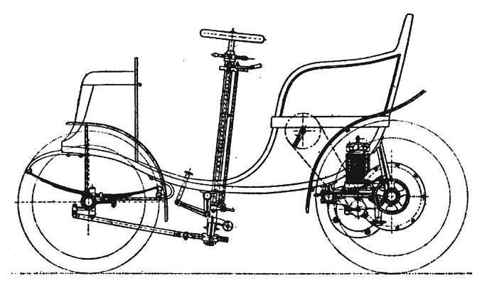 Dupressoir