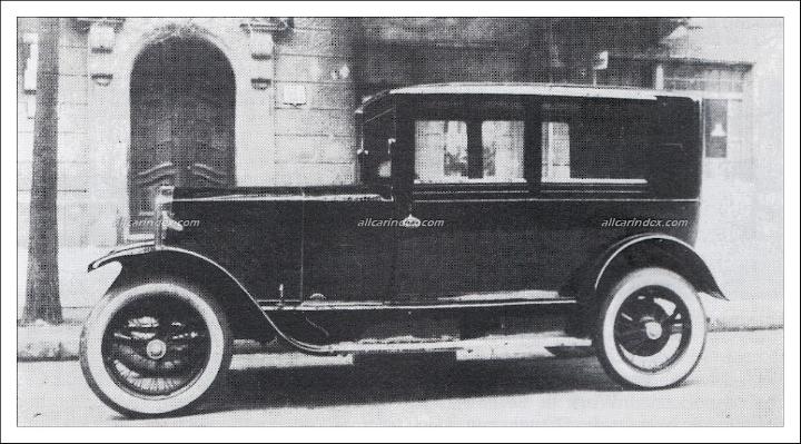 D-Wagen