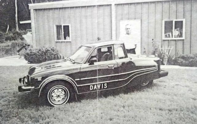 Davis (1989)