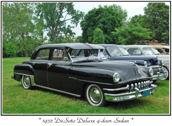 DeSoto