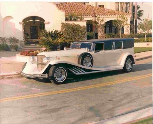 Dragon Coachworks