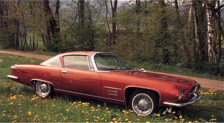Dual-Ghia