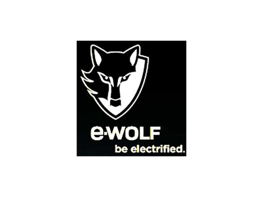Brand logo