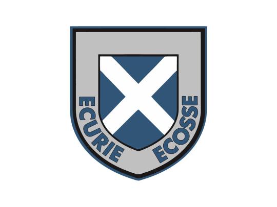 Brand logo