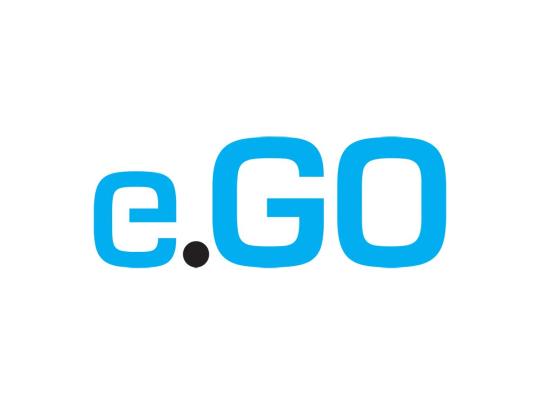 Brand logo