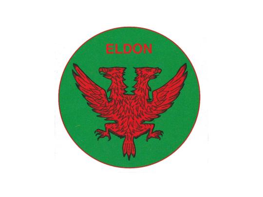 Brand logo