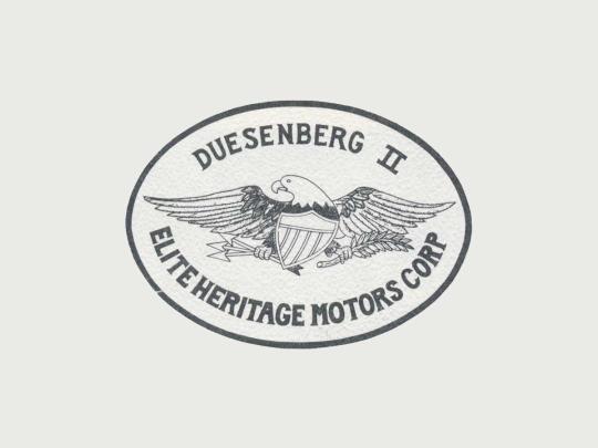 Brand logo